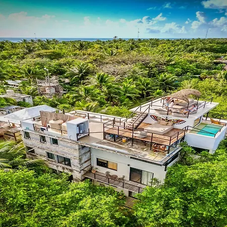 Suites Tulum (Adults Only)